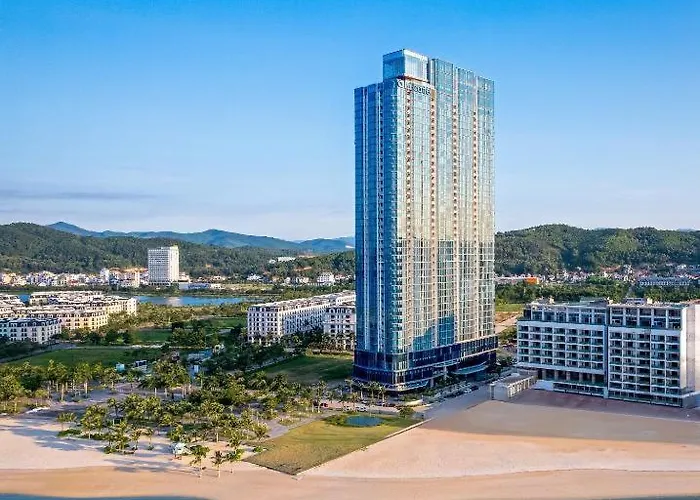 Ocean View - A La Carte Hạ Long